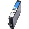 Cartuccia compatibile Hp 4K0U7NE 924E CIANO