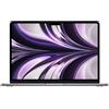 Apple Notebook 13.6 Apple MacBook Air M2 8CCPU/8CGPU 16GB/256GB SSD Space Grey *Scatola aperta Garanzia attiva GIUGNO 2024*