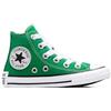 Converse Chuck Taylor All Star Sketch Sneaker Verde da Bambino A11526C