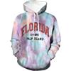 WKAYsIV Hoodie Uomo con Zip Uomo/Donna Sportswear Stampato Solido Colore Maglione Felpa con Cappuccio Outdoor Casual Sport Giacca e Pantaloni Felpe con Cappuccio da Donna 6XL 20.99