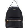 Liu Jo Jeans Backpack Nero AF4201E0031 NERO TU