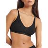 sloggi Donna Ever Ease Soft Bra, Nero