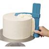 Lovelegis Modella torte cake design glassa x torte 20cm max altezza regolabile maX 2 3 cm Idea Regalo Natale Compleanno Festa