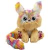 Furlings - Cleo | Peluche Interattivo a Forma di Jackalope | Animali Giocattolo per Bambini con Più di 80 Reazioni Realistiche | Giochi Bambina 3 Anni | Regali Divertenti | Giochi Bambini 3+ Anni