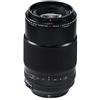 Fujifilm Macro X SERIES Xf 80mm F2.8 R Lm Ois Wr Macro Black 16559168
