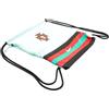 Nike Fpf Stadiugmsk - Su20 Borsa Teal Tint/Black/Sport Red/Whit One Size