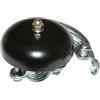cyclingcolors campanello bici vintage metallo nero bicicletta MTB da corsa 57mm universale manubrio