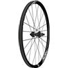 Sram Roam 50 Carbon 29 UST Dietro, 9/10 V, con QR e 12 X 142 mm Caps, 00.1918.349.003 Ruote, Nero, Standard