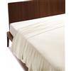 osama home GUZZINI Classic - Copriletto Matrimoniale Estivo 260x260 Cotone 100% Certificato OekoTex, Trapunta Matrimoniale Primaverile Mezza Stagione Morbida Leggera, Coperta Matrimoniale Trapuntata Traspirante