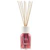 Millefiori Milano - Diffusore a Bastoncini 250 ml, Ambra & Rosa - Profumatore Ambiente Raffinato con Note Fiorite e Legnose