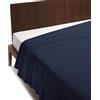 osama home GUZZINI Classic - Copriletto Matrimoniale Estivo 260x260 Cotone 100% Certificato OekoTex, Trapunta Matrimoniale Primaverile Mezza Stagione Morbida Leggera, Coperta Matrimoniale Trapuntata Traspirante
