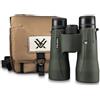 Vortex V202, Viper HD 10x50 Prismáticos Para Techo Unisex Adulto, Verde (Green),