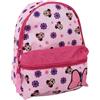 mybagstory - Zaino - Minnie Mouse - Rosa - Bambino - Scuola - Scuola - Scuola materna - Presepe - Scuola Ragazza - Dimensione 28 cm - Spalline regolabili - Idea Regalo, Rosa