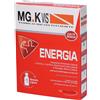 MG.K VIS Tonico Ricostituente Energia Flaconcini 100 ml Soluzione orale