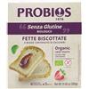 Probios RICE&RICE FETTE BISCOTTATE CON OLIO DI SEMI DI GIRASOLE 300 G