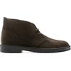 CLARKS DESERT BOOT Clark uomo marrone