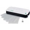 Macom VAC 1070 - Macchina sottovuoto automatica - Barra saldante da 30cm