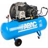 Abac EXP A49B 200 CM3 - Compressore aria monofase a cinghia - 200 lt aria compressa