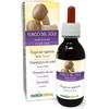 Naturalma Fungo del sole o fungo di mandorle (Agaricus blazei o Agaricus subrufescens) fungo Tintura Madre analcoolica Naturalma - Estratto liquido gocce 120 ml - Integratore alimentare - Vegano