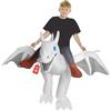 Morphsuits Morph Costume Drago Gonfiabile Bambini, Costume Gonfiabile Drago Bambino
