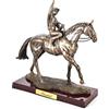 OPO 10 - Cavallo in Miniatura da Collezione in Resina, Circa 19 cm, Frankel - 108