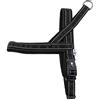 Hurtta PETTORINA CASUAL NERO 30-35