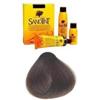 Cosval Sanotint Classic 04 Tinta Castano Chiaro â€" Kit 55 ml