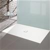 Villeroy & Boch Subway Infinity piatto doccia rettangolare, tagliato sui quattro lati, 6229H101, Subway Infinity bianco [Piatti Doccia > Piatti Doccia Rettangolari]
