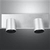 FABAS LUCE Modo faretto, GU10, 3451-82-212, Modo [Lampade per Interni > Punti Luce e Faretti]