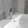 Villeroy & Boch Architectura rubinetto lavabo, TVW10300400161, Architectura cromo [Rubinetteria Bagno > Rubinetteria Lavabo]
