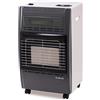 Lar.el STUFA GAS INFRAROSSI TERMOVENTILATA LAREL VALVOLA SICUREZZA 4200 WATT