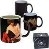 My Custom Style Tazza Magica termosensibile#Arte-San Giovanni, Caravaggio#325ml