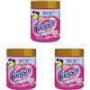 Vanish Oxi Action Multipower Polvere Rosa, Smacchiatore per Capi Colorati, 1 Confezione da 1500 g di Smacchiatore per Bucato, Additivo Lavatrice Multiazione senza Candeggina