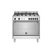 Bertazzoni La Germania - Cucina Amn965lgxv/24 Classe A-inox
