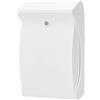 Burg-Wächter Burg wächter - 4905w - cassetta postale, bianco