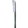 Bosch Scie japonaise Dozuki 270 mm (coupes droites précises dans bois/plastique lame acier SK5 flexible poignée Softgrip)