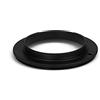 fittings4you Adattatore retrò da 58 mm, compatibile con Sony NEX Macro, anello di inversione per obiettivo da 58 mm, E-Mount NEX