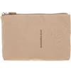 Mandarina Duck, MD20 VANITY BAG Donna, WARM TAUPE