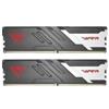 PATRIOT MEMORY Ram Patriot Viper Venom DDR5 6000Mhz (2x16) 32GB Grigio XMP CL30