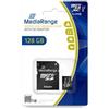 MEDIARANGE MICRO SDXC MEDIARANGE 128 GB microSDXC