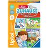 Ravensburger tiptoi game 00196 - My home, gioco per l'apprendimento del vocabolario, per bambini dai 2 anni in su