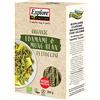 EXPLORE CUISINE Explore Asian Fettuccine edamame e fagioli Mung biologiche 200g