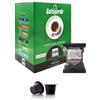 Generico 100 capsule caffè To.Da Gattopardo miscela DAKAR gusto Intenso compatibile con macchina sistema Nespresso -