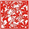 HOgardenME 12 pannelli divisori decorativi da appendere, separatori per stanze, divisori, pareti bianche, per interni, per camera da letto, sala da pranzo, hotel, ristorante (nero)