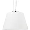 Ideal Lux Cylinder SP1 D40 Sospensione, Bianco