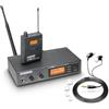 LD Systems MEI 1000 G2 B 5 - Sistema di monitoraggio wireless In-Ear Band 5 584-608 MHz