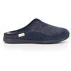 GRUNLAND Gafo Ciabatta - Uomo - Blu