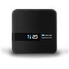 Ruiqas H20 Android 10.0 TV Box RK3229 USB 2.0 Ultra 1080 Full HD 8GB RAM Top TV Box