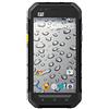 Caterpillar Cat S30 Smartphone, Memoria Interna da 8 GB, Nero [Italia]