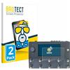 brotect Pellicola Protettiva Opaca per Neural DSP Quad Cortex Pellicola Protettiva Anti-Riflesso (2 Pezzi)